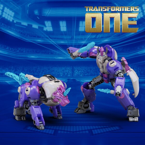 TF ONE PRIME CHANGERS (Alpha Trion) (14 of 15)